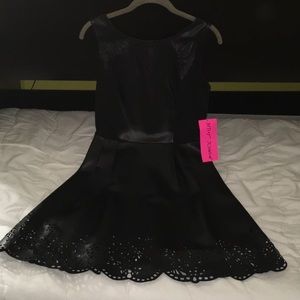 Betsy Johnson Dress